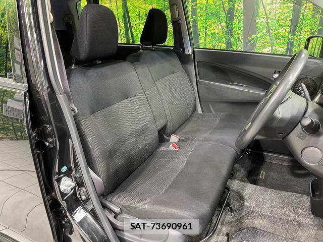 Daihatsu MOVE CUSTOM 2014-02 8781163-7