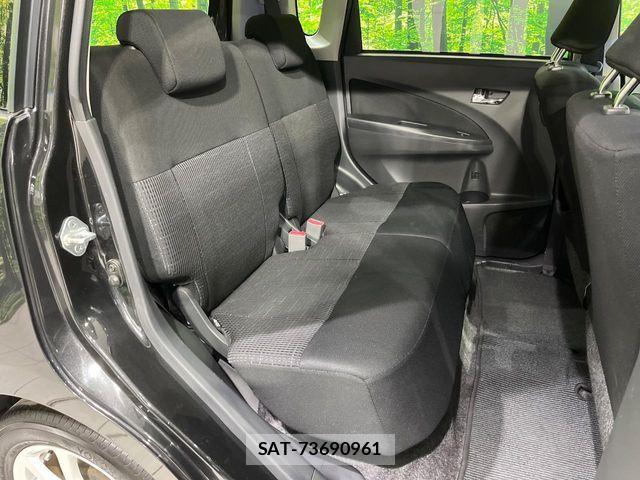 Daihatsu MOVE CUSTOM 2014-02 8781163-8