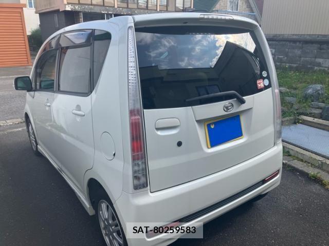 Daihatsu MOVE CUSTOM 2009-06 8781166-10