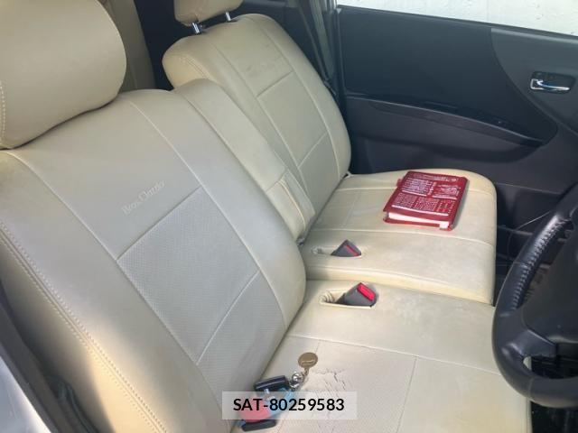 Daihatsu MOVE CUSTOM 2009-06 8781166-14