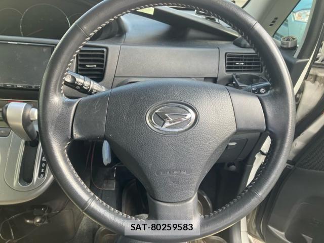 Daihatsu MOVE CUSTOM 2009-06 8781166-15