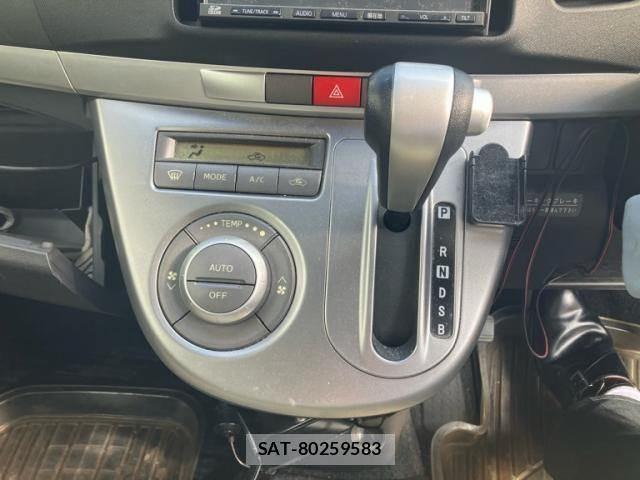 Daihatsu MOVE CUSTOM 2009-06 8781166-16