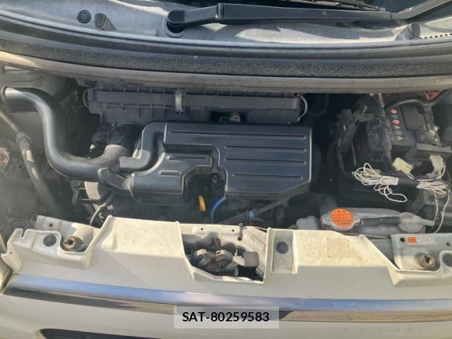 Daihatsu MOVE CUSTOM 2009-06 8781166-17