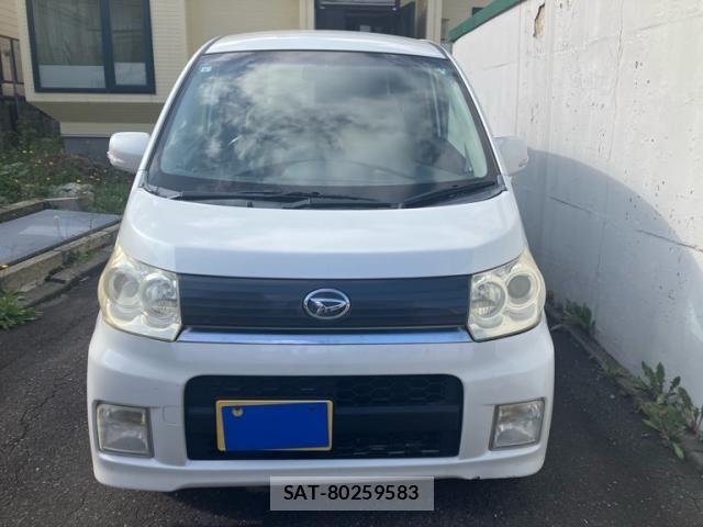 Daihatsu MOVE CUSTOM 2009-06 8781166-1