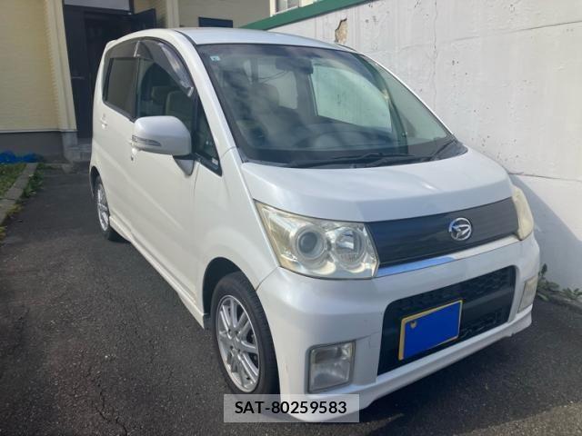 Daihatsu MOVE CUSTOM 2009-06 8781166-2