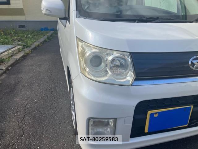 Daihatsu MOVE CUSTOM 2009-06 8781166-3