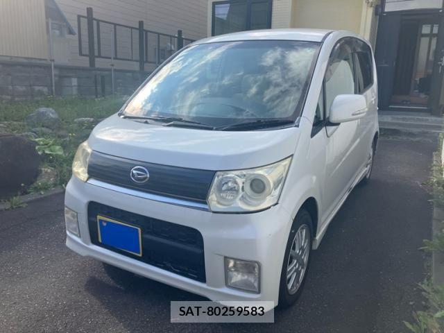 Daihatsu MOVE CUSTOM 2009-06 8781166-4