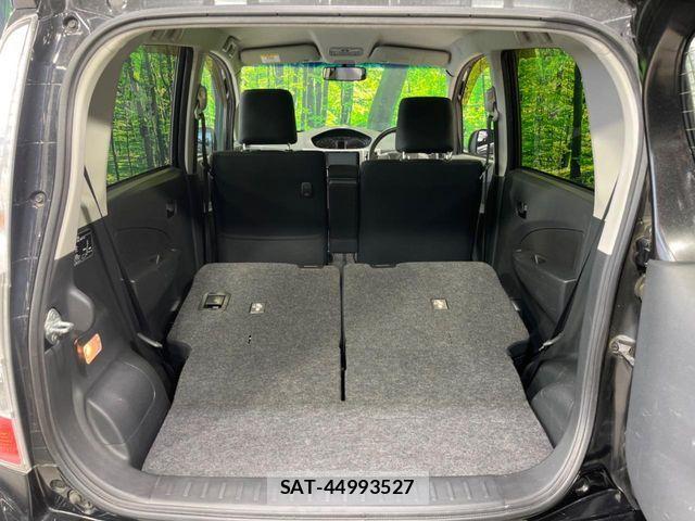 Daihatsu MOVE CUSTOM 2011-02 8781165-9