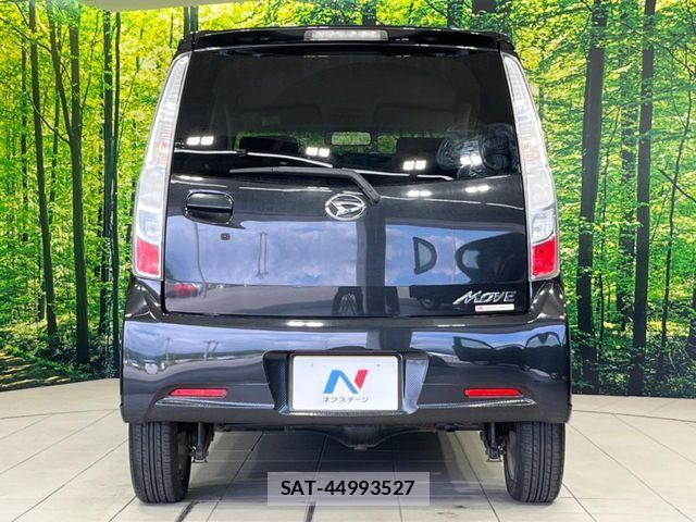 Daihatsu MOVE CUSTOM 2011-02 8781165-14