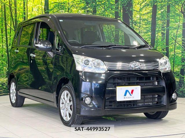 Daihatsu MOVE CUSTOM 2011-02 8781165-15