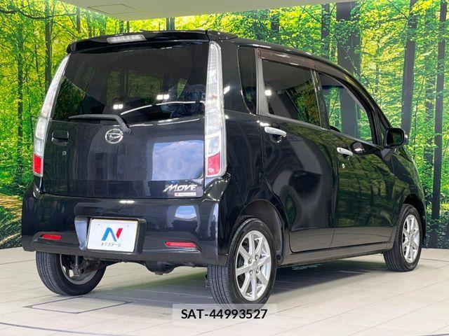 Daihatsu MOVE CUSTOM 2011-02 8781165-16