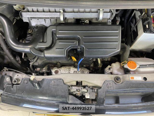 Daihatsu MOVE CUSTOM 2011-02 8781165-17