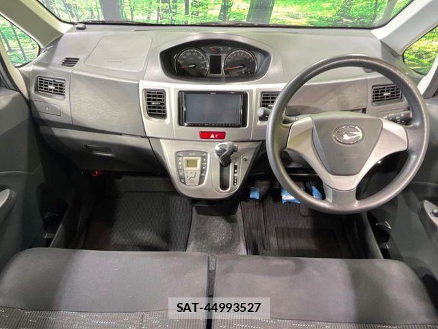 Daihatsu MOVE CUSTOM 2011-02 8781165-1