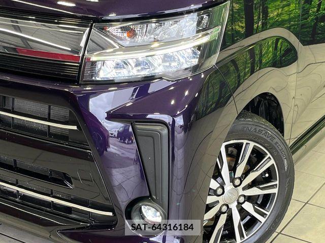 Daihatsu MOVE CUSTOM 2017-09 8781162-11