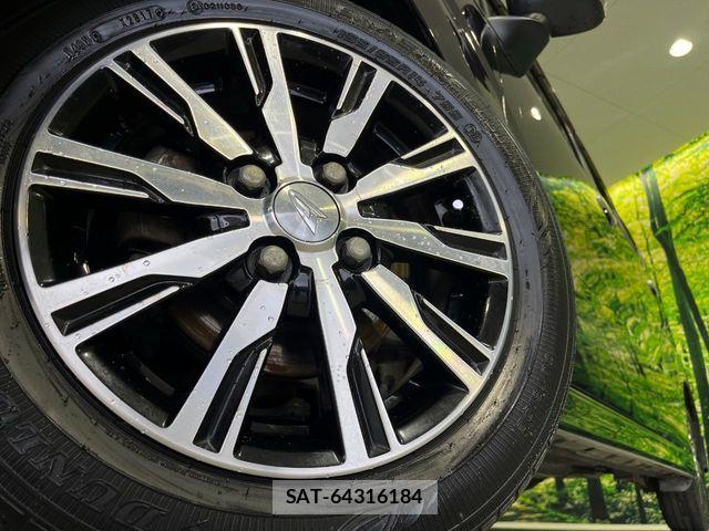 Daihatsu MOVE CUSTOM 2017-09 8781162-12