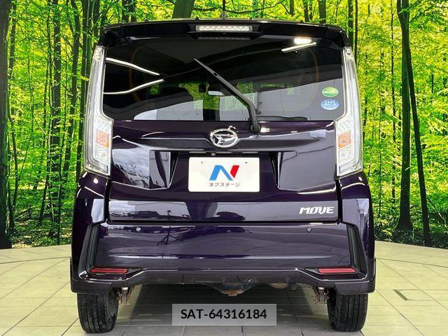Daihatsu MOVE CUSTOM 2017-09 8781162-14
