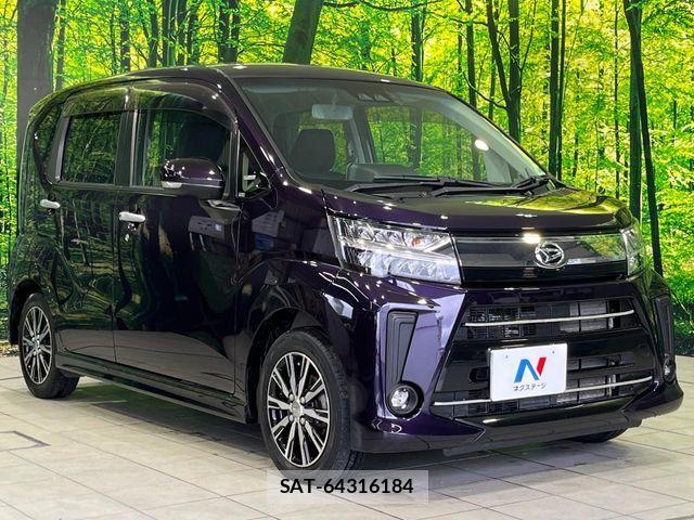 Daihatsu MOVE CUSTOM 2017-09 8781162-15