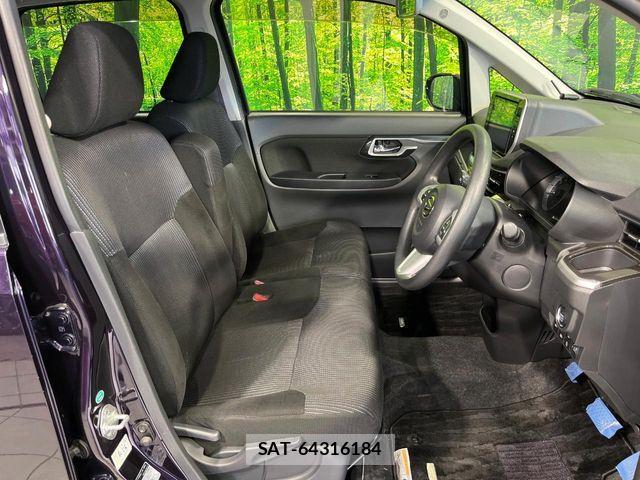 Daihatsu MOVE CUSTOM 2017-09 8781162-7