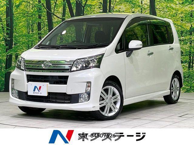 Daihatsu MOVE CUSTOM 2014-04 8796785-0