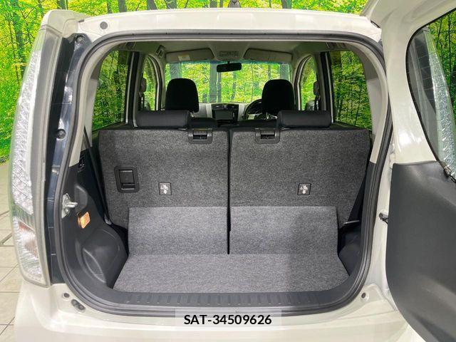 Daihatsu MOVE CUSTOM 2014-04 8796785-9