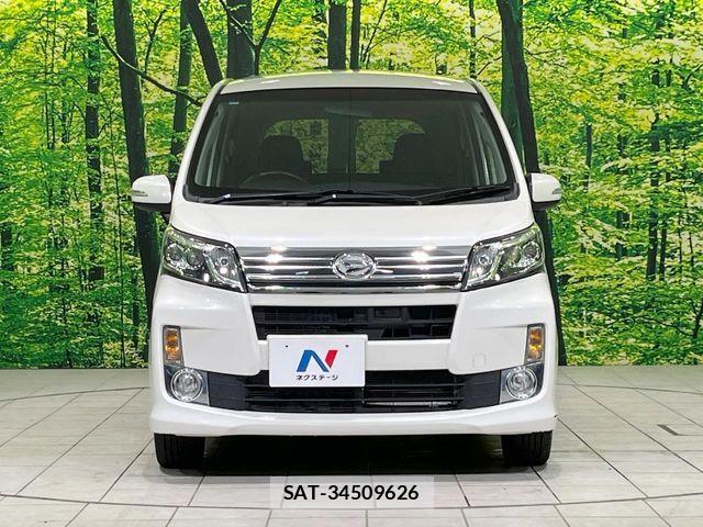 Daihatsu MOVE CUSTOM 2014-04 8796785-13