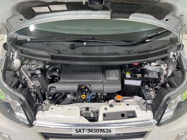 Daihatsu MOVE CUSTOM 2014-04 8796785-17