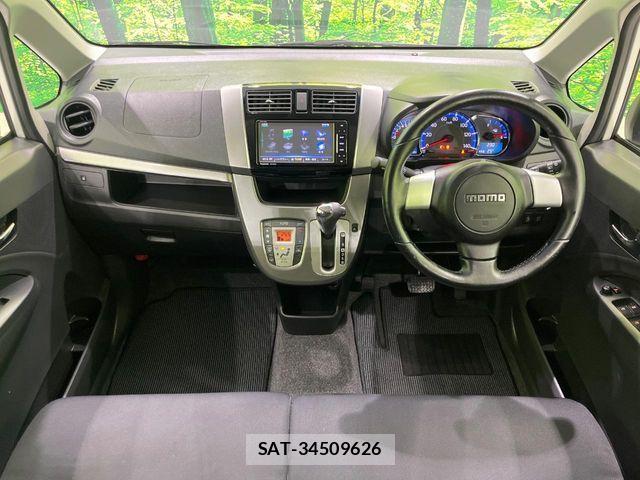 Daihatsu MOVE CUSTOM 2014-04 8796785-1