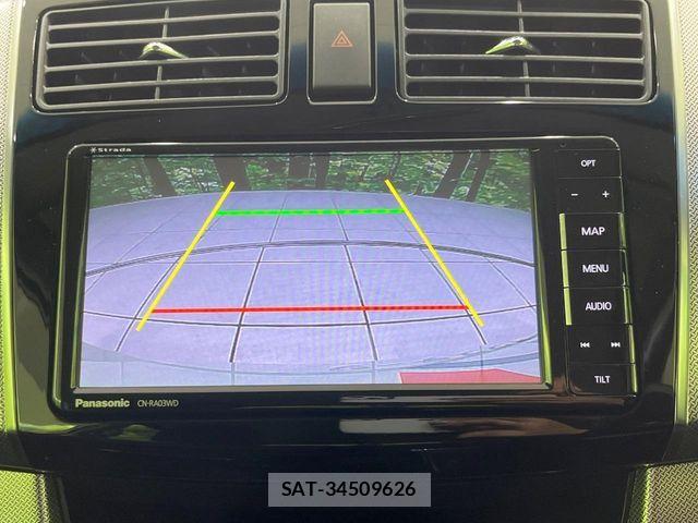 Daihatsu MOVE CUSTOM 2014-04 8796785-4