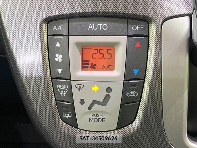 Daihatsu MOVE CUSTOM 2014-04 8796785-5