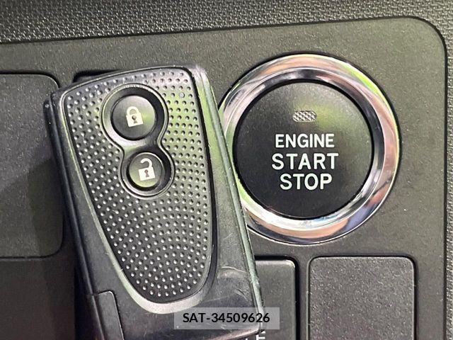 Daihatsu MOVE CUSTOM 2014-04 8796785-6