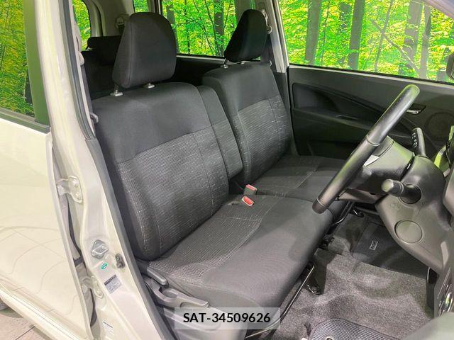 Daihatsu MOVE CUSTOM 2014-04 8796785-7