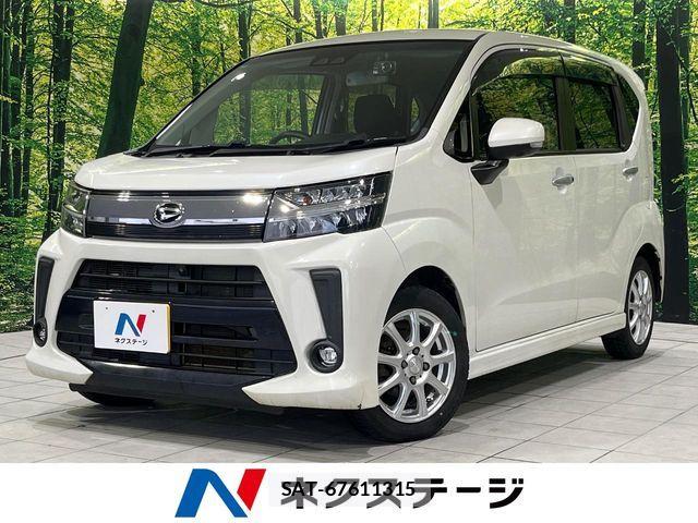 Daihatsu MOVE CUSTOM 2018-10 8796786-0