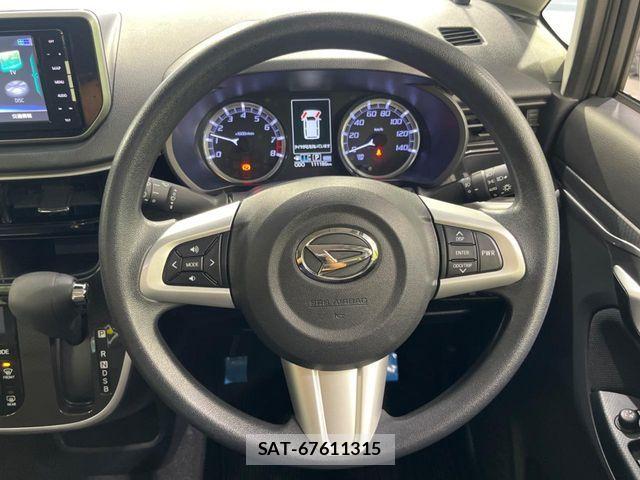 Daihatsu MOVE CUSTOM 2018-10 8796786-10