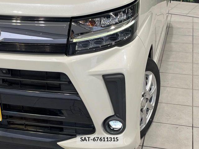 Daihatsu MOVE CUSTOM 2018-10 8796786-11