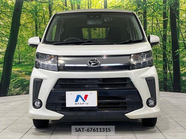 Daihatsu MOVE CUSTOM 2018-10 8796786-13