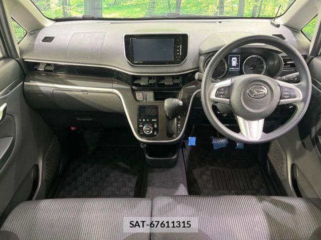 Daihatsu MOVE CUSTOM 2018-10 8796786-1