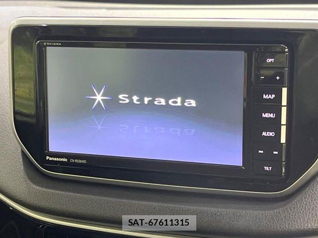Daihatsu MOVE CUSTOM 2018-10 8796786-2