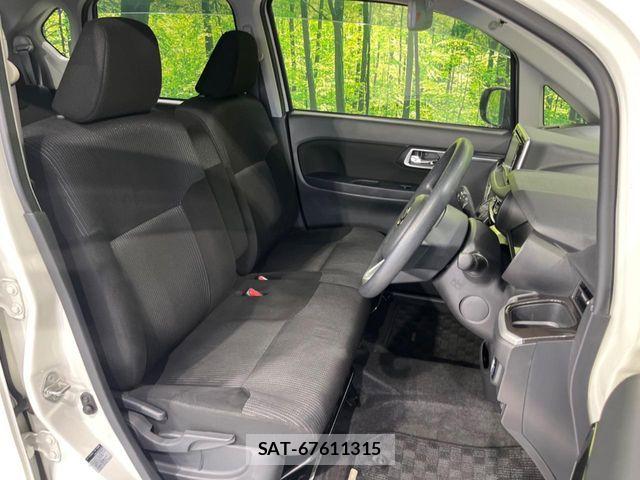Daihatsu MOVE CUSTOM 2018-10 8796786-7