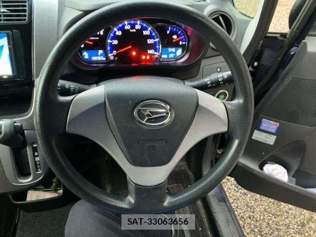 Daihatsu MOVE CUSTOM 2013-11 8796787-11