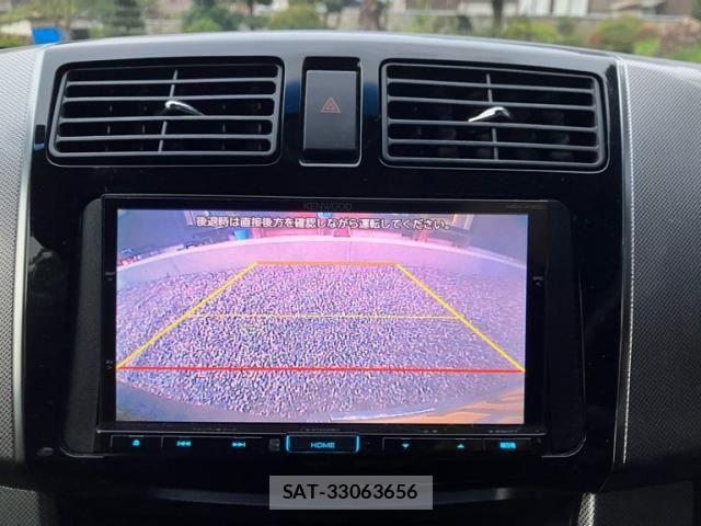 Daihatsu MOVE CUSTOM 2013-11 8796787-14
