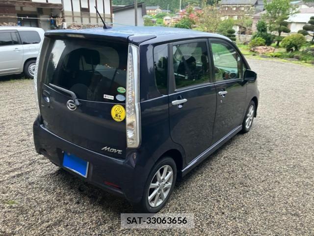 Daihatsu MOVE CUSTOM 2013-11 8796787-2