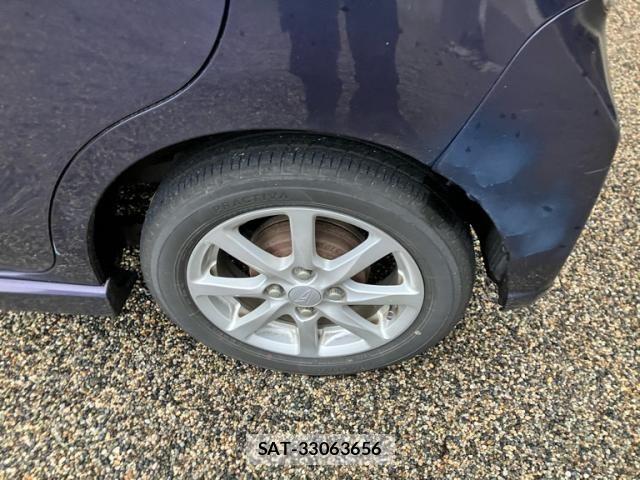 Daihatsu MOVE CUSTOM 2013-11 8796787-3