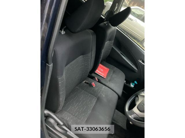 Daihatsu MOVE CUSTOM 2013-11 8796787-6