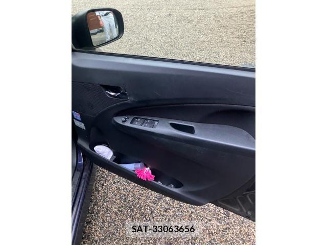 Daihatsu MOVE CUSTOM 2013-11 8796787-7