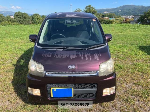 Daihatsu MOVE CUSTOM 2008-08 8830576-0