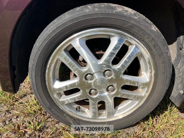 Daihatsu MOVE CUSTOM 2008-08 8830576-10