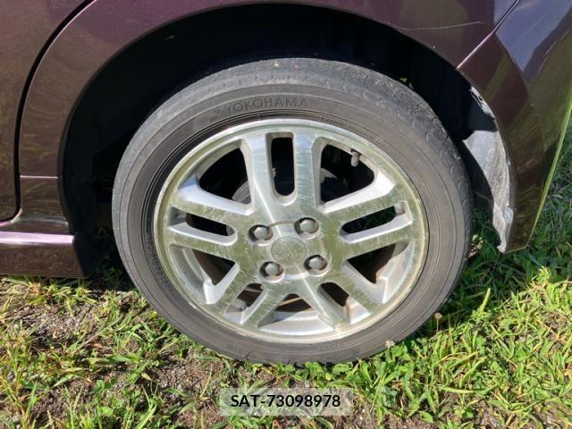 Daihatsu MOVE CUSTOM 2008-08 8830576-11