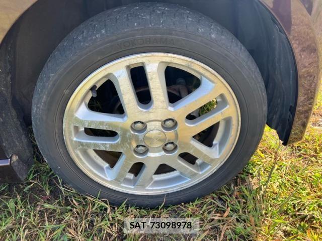 Daihatsu MOVE CUSTOM 2008-08 8830576-12