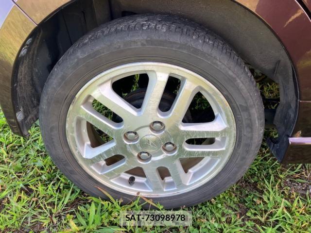Daihatsu MOVE CUSTOM 2008-08 8830576-13