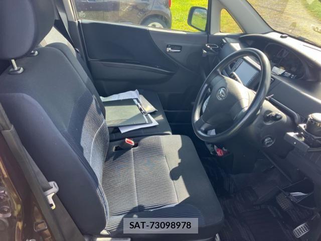 Daihatsu MOVE CUSTOM 2008-08 8830576-14